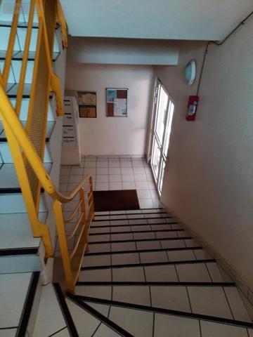 Appartement à vendre à Saint-Brieuc dans les Côtes-d'Armor (22000), ref : 22017-1354