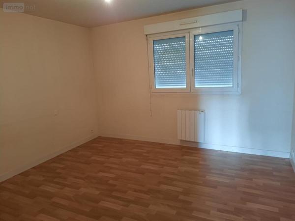 Appartement à vendre à Saint-Brieuc dans les Côtes-d'Armor (22000), ref : 22017-1354