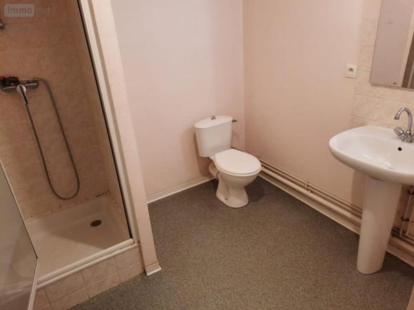 Appartement à vendre à Saint-Brieuc dans les Côtes-d'Armor (22000), ref : 22017-1354