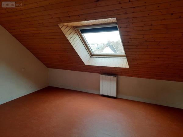 Appartement à vendre à Saint-Brieuc dans les Côtes-d'Armor (22000), ref : 22017-1354