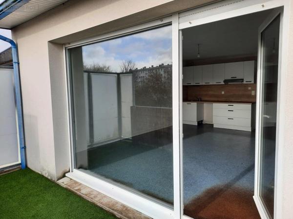 Appartement à vendre à Saint-Brieuc dans les Côtes-d'Armor (22000), ref : 22017-1354