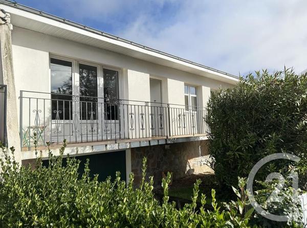 Maison à vendre  5 pièces - 97 m2 LA ROCHE SUR YON - 85