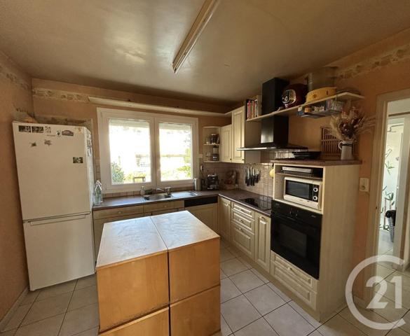 Maison à vendre  5 pièces - 97 m2 LA ROCHE SUR YON - 85