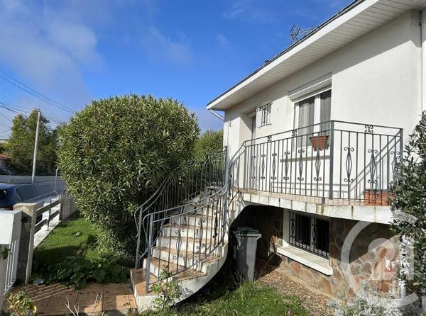Maison à vendre  5 pièces - 97 m2 LA ROCHE SUR YON - 85