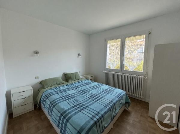 Maison à vendre  5 pièces - 97 m2 LA ROCHE SUR YON - 85