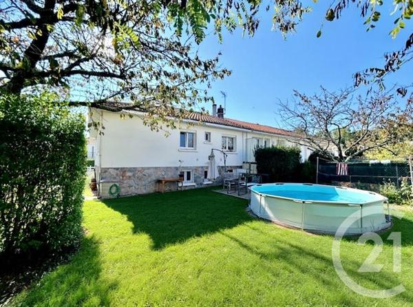 Maison à vendre  5 pièces - 97 m2 LA ROCHE SUR YON - 85