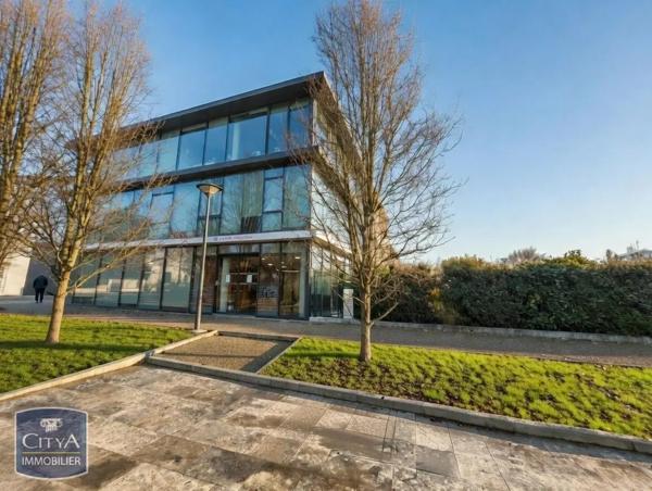 Local professionnel à louer