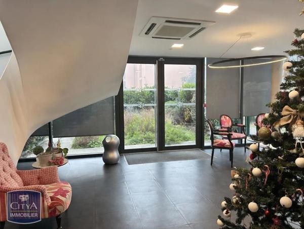 Local professionnel à louer