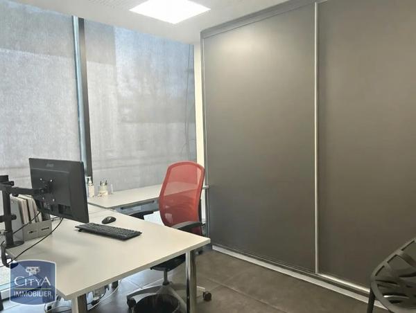 Local professionnel à louer