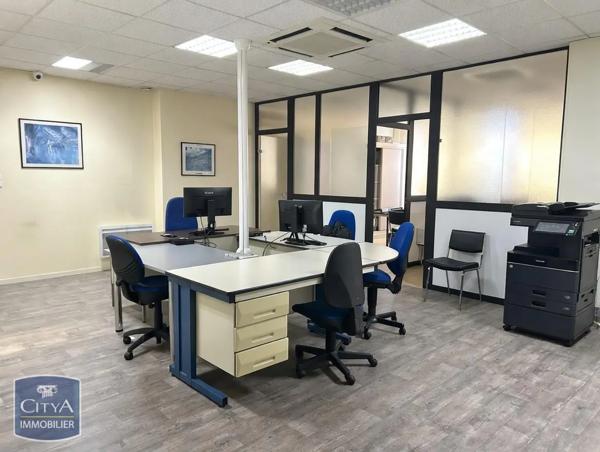 Local professionnel à louer