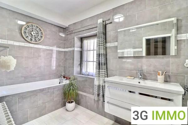 Vente / Maison à Verneuil-en-Halatte (60550)