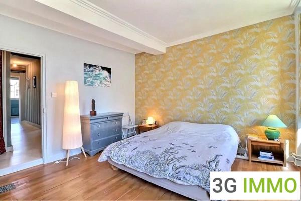 Vente / Maison à Verneuil-en-Halatte (60550)