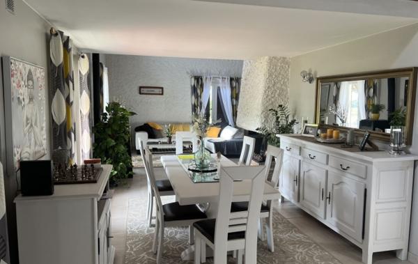 Vente Villa Saverdun   