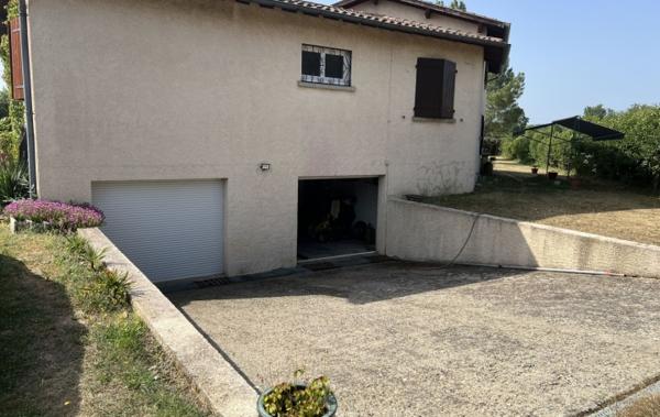 Vente Villa Saverdun   