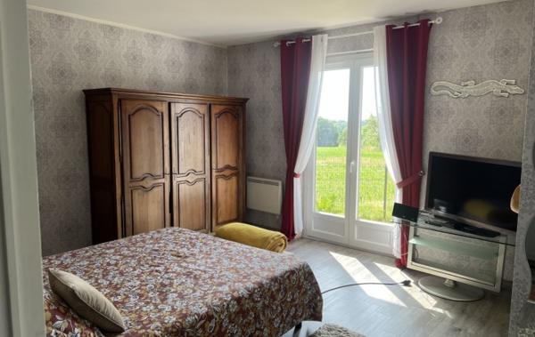 Vente Villa Saverdun   