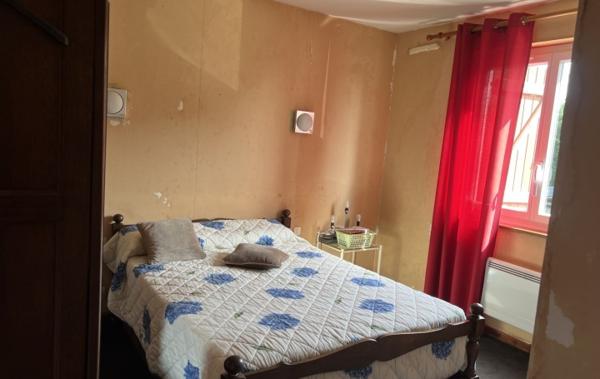 Vente Villa Saverdun   