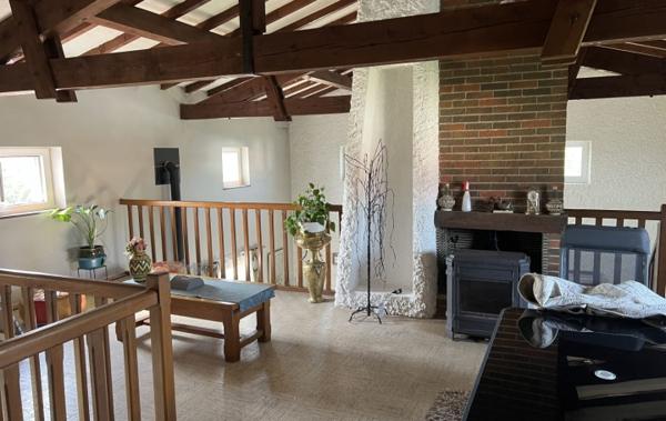 Vente Villa Saverdun   