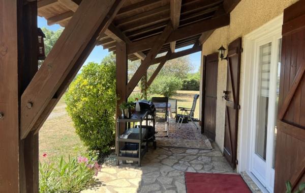 Vente Villa Saverdun   