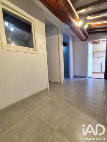 Maison à vendre 3 pièces 70 m² Le Soler