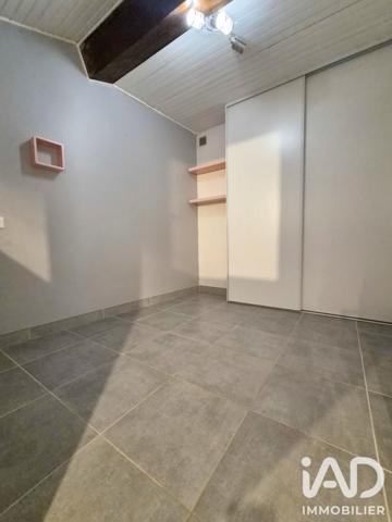 Maison à vendre 3 pièces 70 m² Le Soler