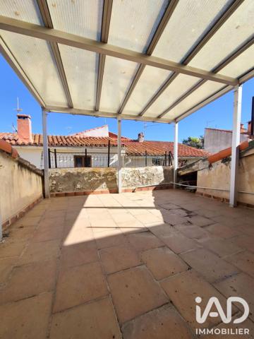 Maison à vendre 3 pièces 70 m² Le Soler