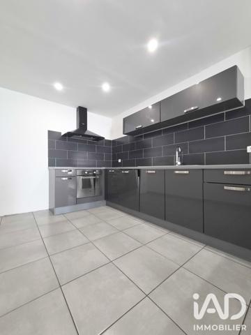 Maison à vendre 3 pièces 70 m² Le Soler