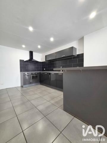 Maison à vendre 3 pièces 70 m² Le Soler
