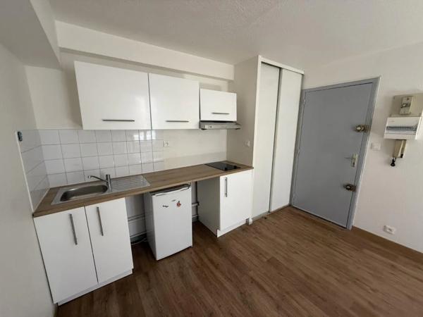 Appartement à louer à Toulouse (31000)