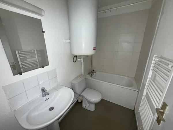 Appartement à louer à Toulouse (31000)