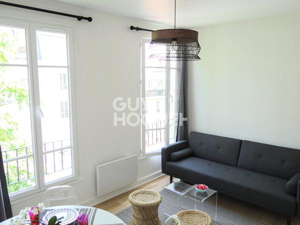 2 PIECES - PIGALLE-ABBESSES