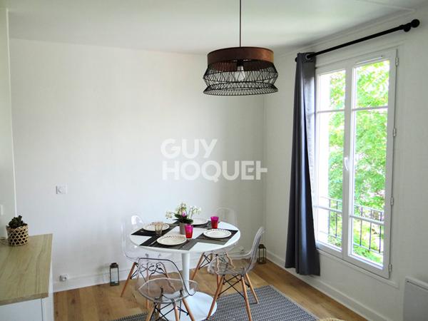 2 PIECES - PIGALLE-ABBESSES