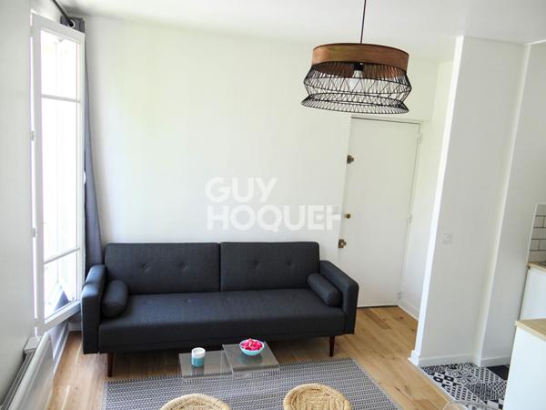 2 PIECES - PIGALLE-ABBESSES