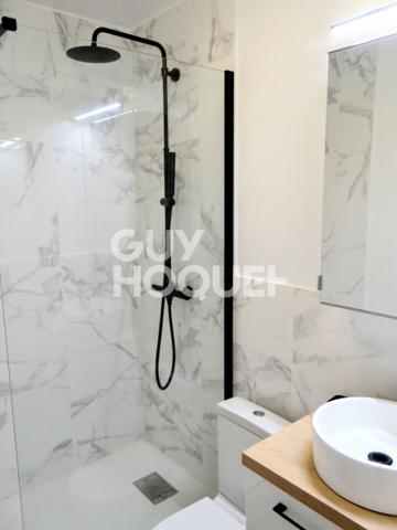 2 PIECES - PIGALLE-ABBESSES