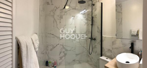 2 PIECES - PIGALLE-ABBESSES