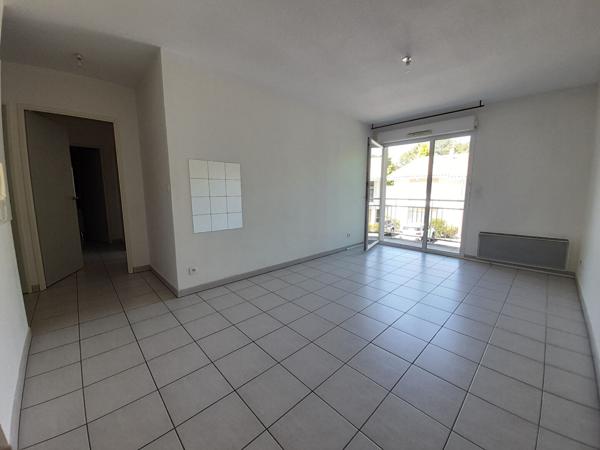 Appartement Martignas Sur Jalle 3 pièce(s) 56.45 m2