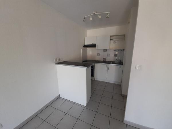 Appartement Martignas Sur Jalle 3 pièce(s) 56.45 m2