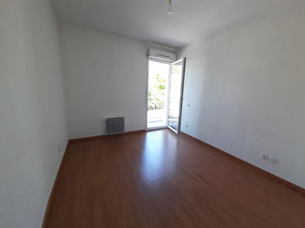 Appartement Martignas Sur Jalle 3 pièce(s) 56.45 m2