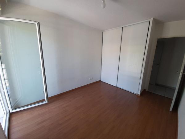 Appartement Martignas Sur Jalle 3 pièce(s) 56.45 m2