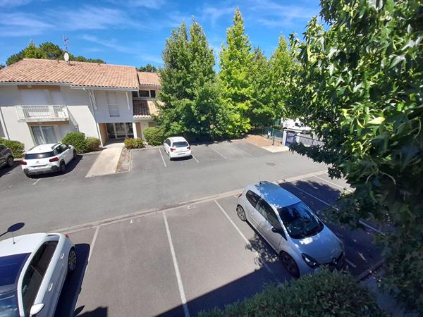 Appartement Martignas Sur Jalle 3 pièce(s) 56.45 m2