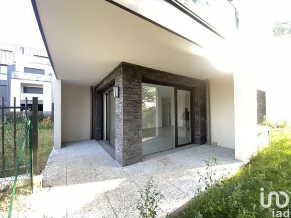 Appartement à vendre 3 pièces 70 m² Nemours