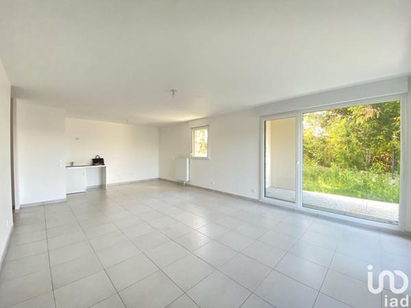 Appartement à vendre 3 pièces 70 m² Nemours