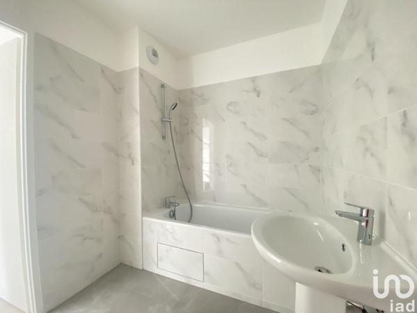 Appartement à vendre 3 pièces 70 m² Nemours