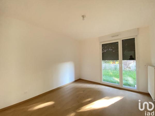 Appartement à vendre 3 pièces 70 m² Nemours