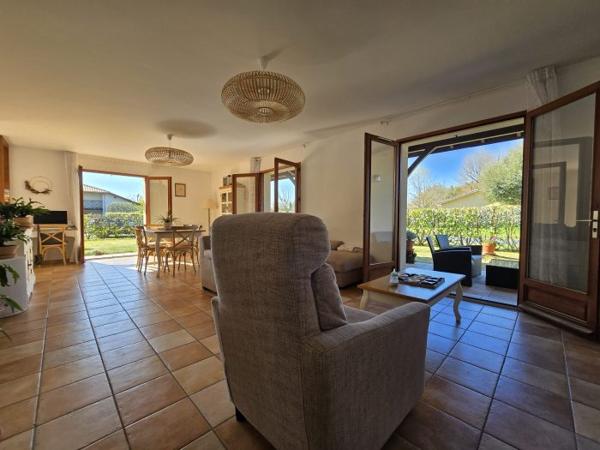 Maison individuelle Vielle-Saint-Girons 99 m²