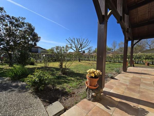 Maison individuelle Vielle-Saint-Girons 99 m²