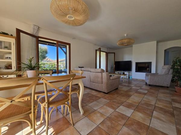 Maison individuelle Vielle-Saint-Girons 99 m²