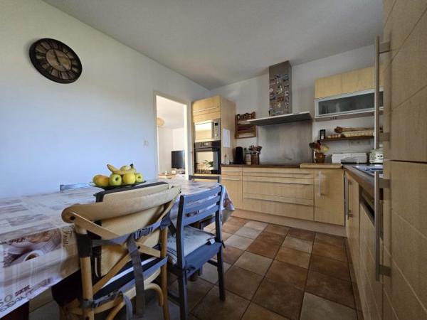 Maison individuelle Vielle-Saint-Girons 99 m²