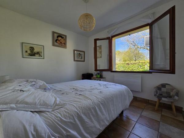 Maison individuelle Vielle-Saint-Girons 99 m²