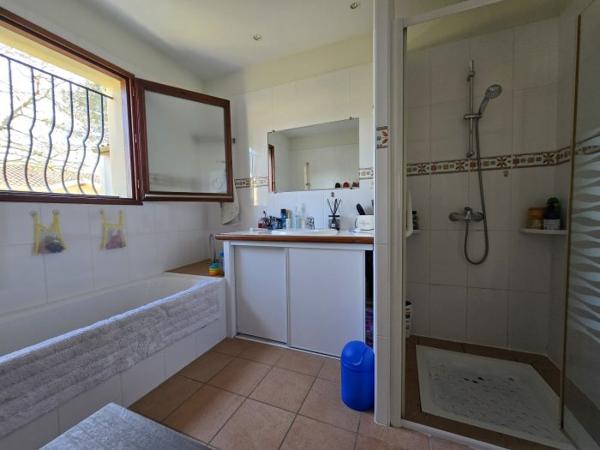 Maison individuelle Vielle-Saint-Girons 99 m²