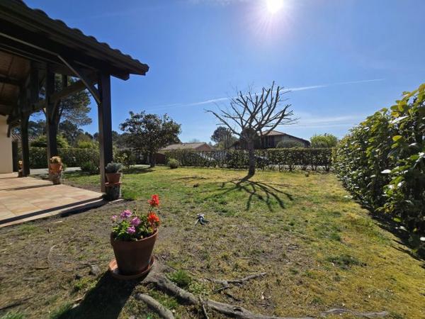 Maison individuelle Vielle-Saint-Girons 99 m²